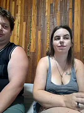 GeilesLuder36 online show from July 22, 1:50 am