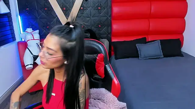 KarlaSlutSkinny   online show from July 3, 8:59 pm