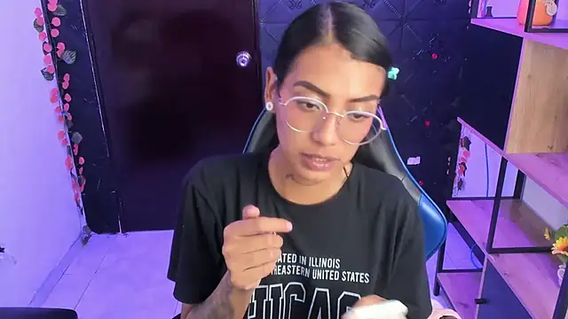 KarlaSlutSkinny   online show from July 19, 11:07 pm