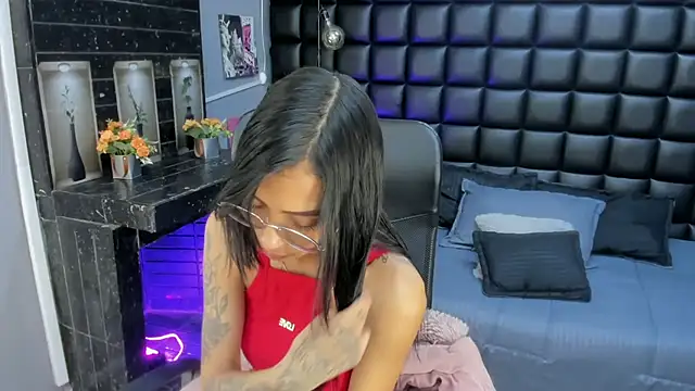 KarlaSlutSkinny   online show from July 27, 9:01 pm