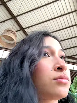 Ariasex  online show from November 3, 8:13 pm