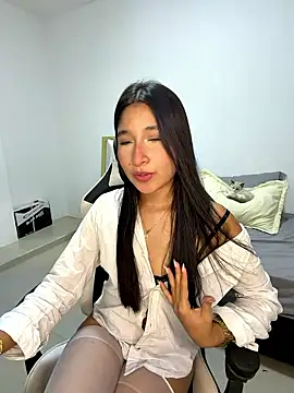 Ariasex  online show from January 18, 12:18 am