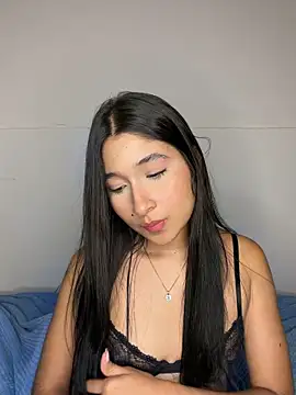 Ariasex  online show from December 22, 12:47 am