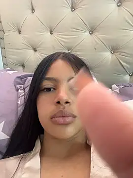 MeganHillss online show from June 22, 7:11 pm