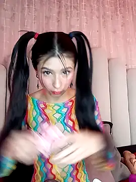 SweetRenata  online show from December 4, 11:45 am