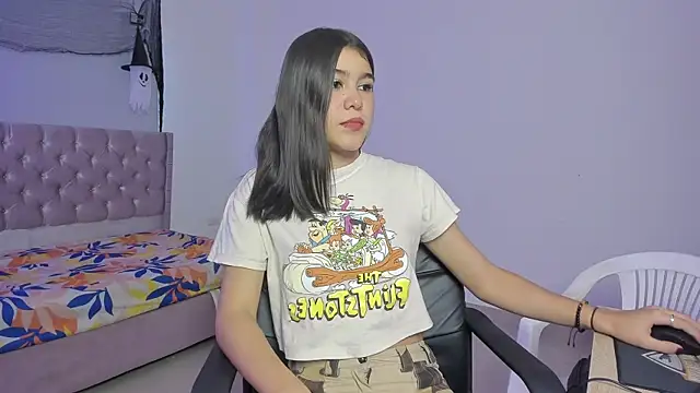 beiby glow online show from November 24, 3:03 pm