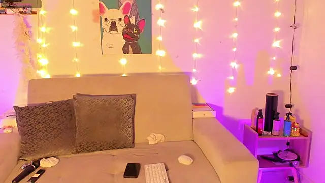 lua boy online show from May 16, 3:42 am