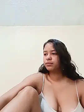 kaorybliss online show from June 14, 9:15 pm