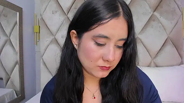 GabyParker  online show from June 25, 12:07 pm