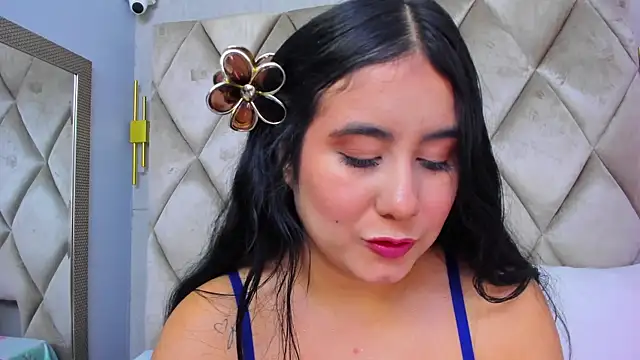 GabyParker  online show from July 10, 12:49 pm