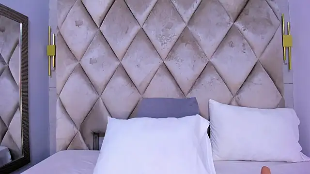 GabyParker  online show from February 23, 12:04 pm