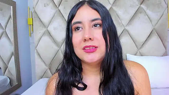 GabyParker  online show from July 16, 12:32 pm