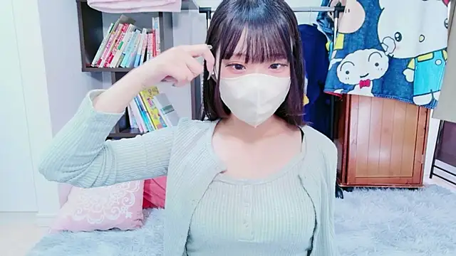 KaYo sorriso online show from May 11, 2:13 am