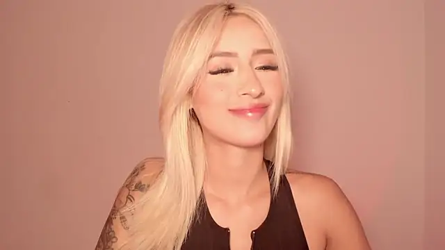 Ashleyroys 111 online show from February 5, 6:33 pm