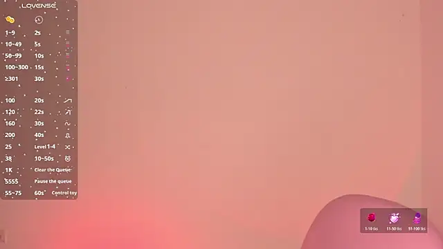 Ashleyroys 111 online show from June 11, 7:22 pm