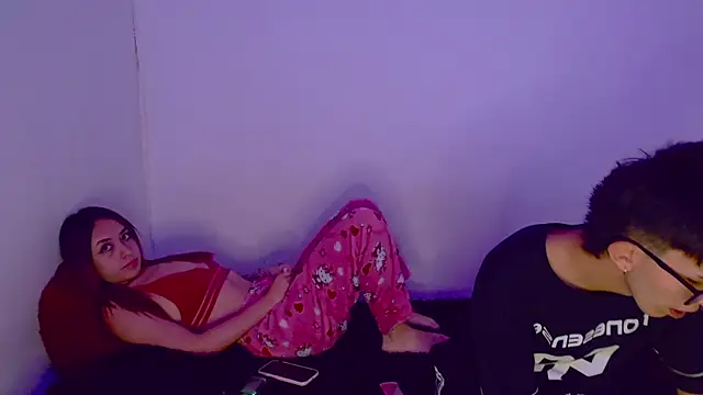 ThePerfectChemistry online show from November 26, 9:27 pm