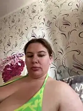 Passion-Blondy online show from June 30, 10:15 am