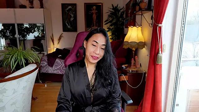 bianca bellamy online show from December 14, 12:11 pm