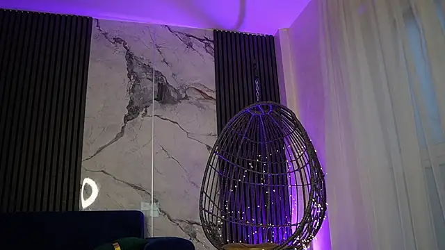 RachelRavee online show from November 23, 5:32 am