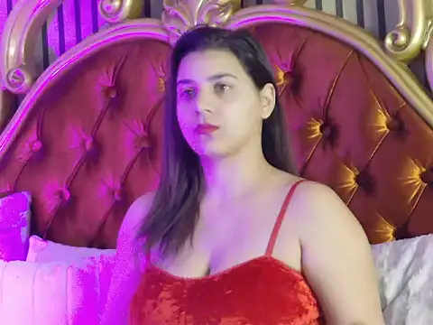 MadisonCharm online show from January 19, 7:48 am