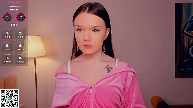 RonnieSchmertz online show from March 6, 7:42 pm