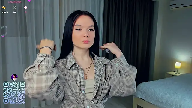 RonnieSchmertz online show from December 20, 5:28 pm