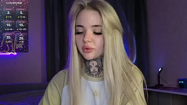 bklfen online show from March 10, 6:45 pm