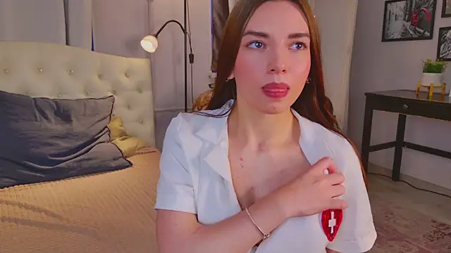 Sandy Steel online show from January 17, 1:51 pm