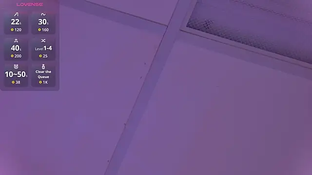 BettyLeen online show from December 18, 3:55 am