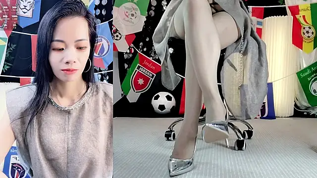 Lynnalltop-165-KeKe online show from July 2, 4:07 am
