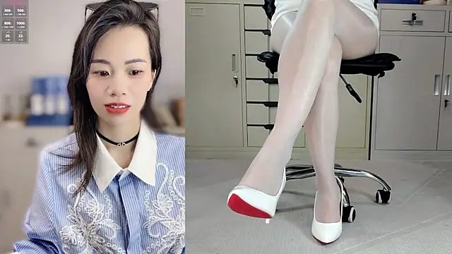 Lynnalltop-165-KeKe online show from April 30, 5:01 am