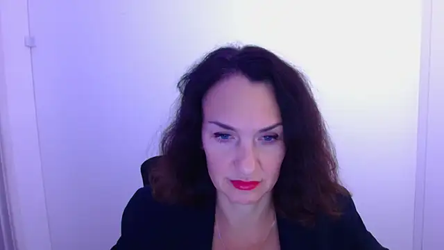 Rosie Rosee online show from December 4, 12:40 pm