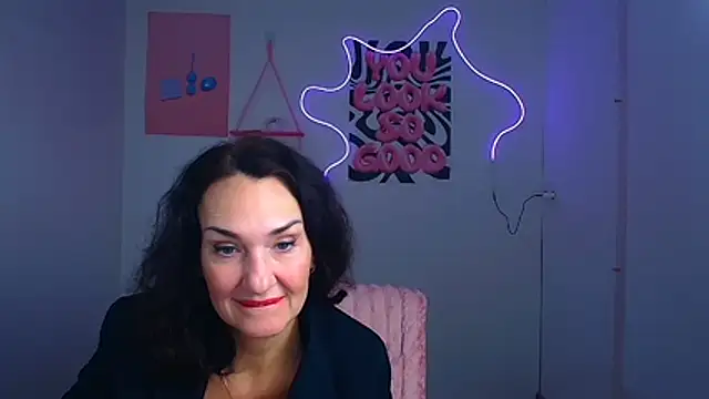 Rosie Rosee online show from March 6, 12:22 pm