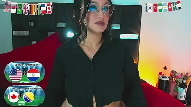 SussySunny  online show from June 23, 3:59 am