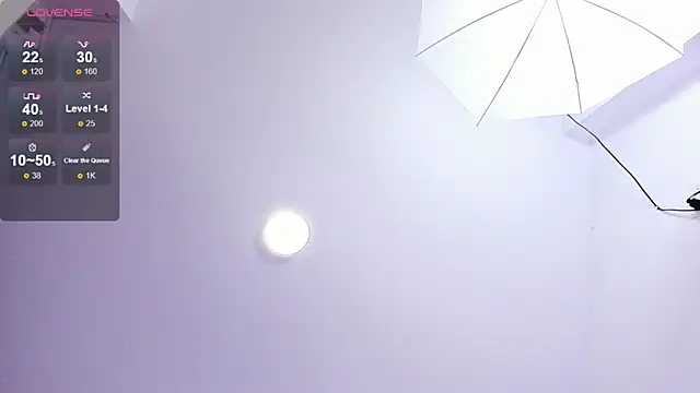 Juana miel online show from March 8, 2:04 am