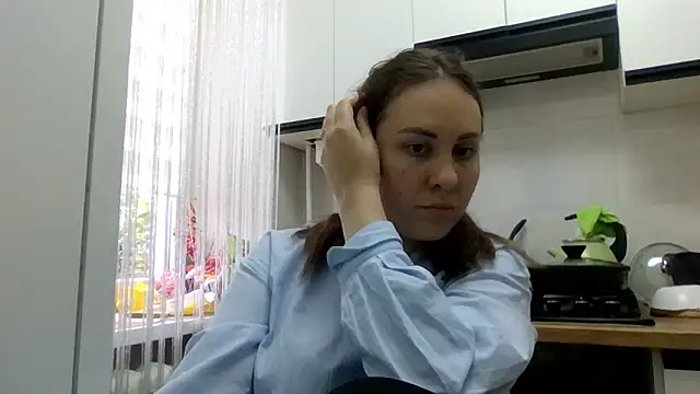 MeadowEyes online show from June 8, 4:41 pm