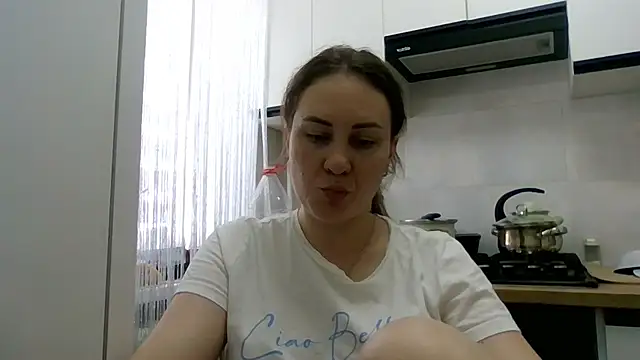 MeadowEyes online show from June 25, 12:51 pm