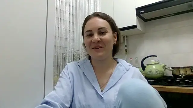 MeadowEyes online show from June 18, 6:57 pm