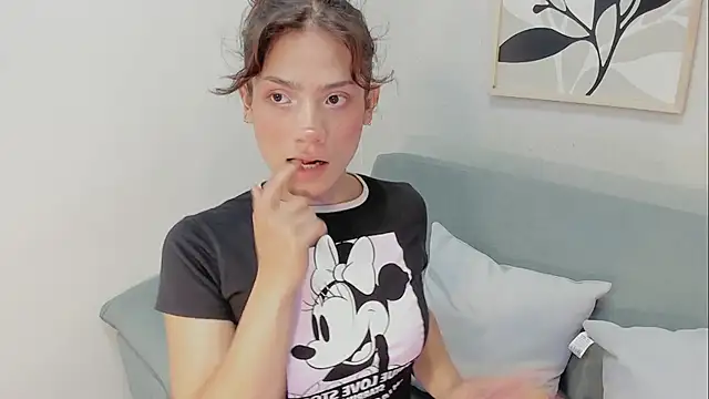 KassMonroe online show from July 10, 9:15 pm