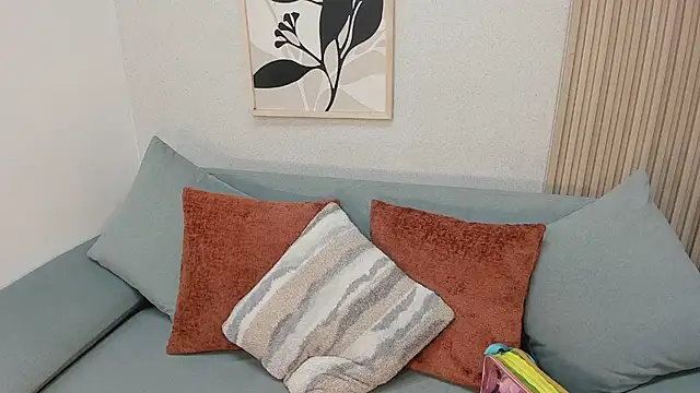 KassMonroe online show from June 24, 8:19 pm