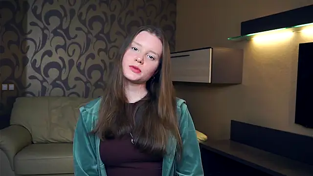 Snapshot of SunRinglein chatting on October 17, 4:10 pm SunRinglein online show from October 17, 4:10 pm