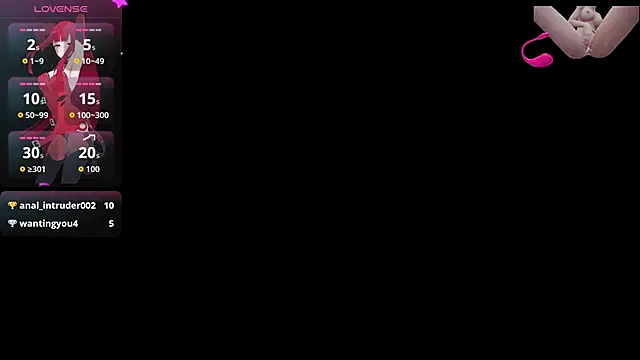 emily parks666 online show from November 27, 10:01 pm