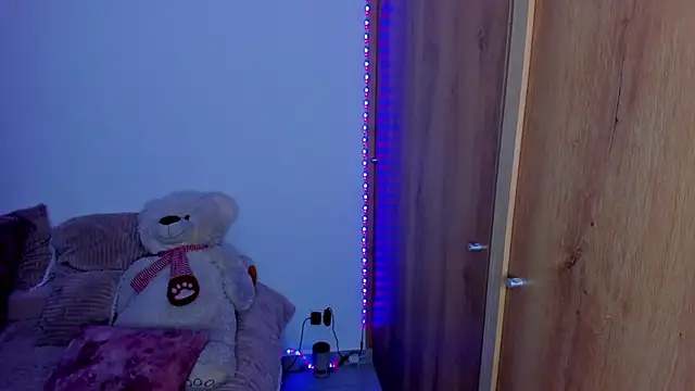 majo gallego online show from February 28, 1:49 am