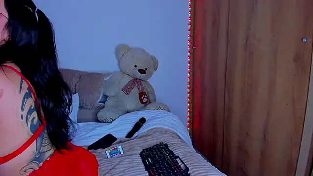 majo gallego online show from October 9, 11:20 pm