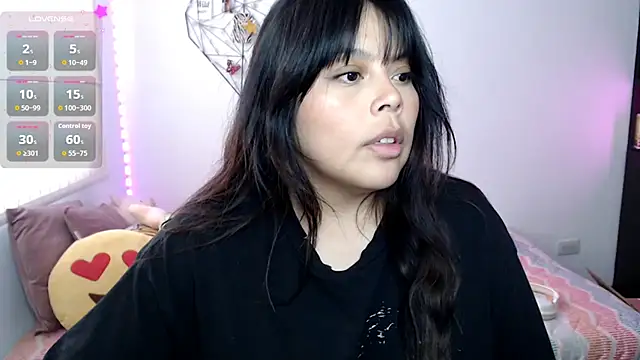 EllieMoonX online show from July 28, 10:31 pm
