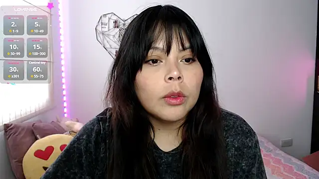 EllieMoonX online show from July 31, 10:11 pm