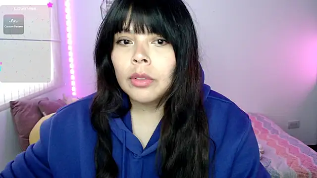 EllieMoonX online show from July 9, 10:44 pm