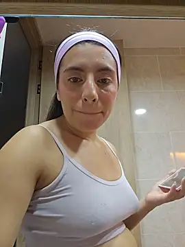 Meganthomson online show from November 14, 2:33 am