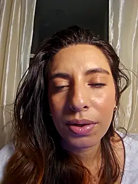 Meganthomson online show from January 16, 3:02 am