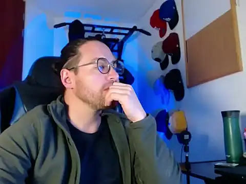 kurt xx online show from November 13, 2:27 pm